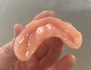 How to Eat With Dentures