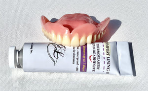 The Simple Facts About Cushion Grip Denture Adhesive