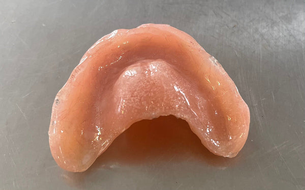 6 Pack Comfort Lining Thermoplastic Denture Adhesive - Comfort Lining at One Stop Denture Store