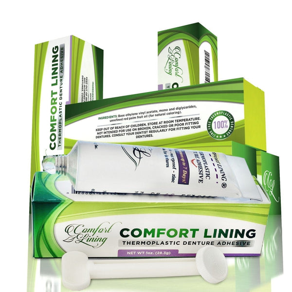 Best Denture Adhesive for Loose Dentures
