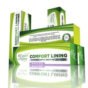 Best Holding Denture Adhesive Upper and Lower Plates