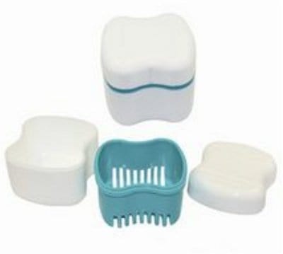 Denture Bath Soaker