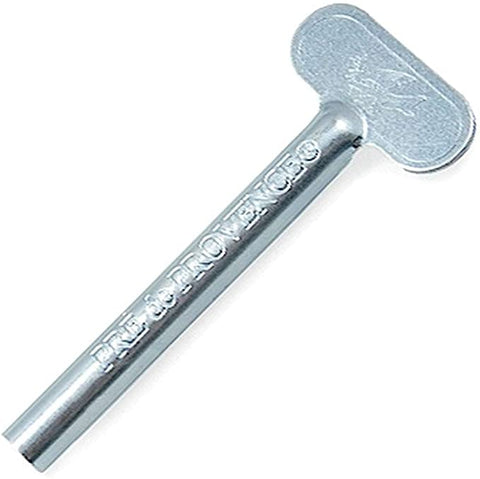 Denture Tube Wringer