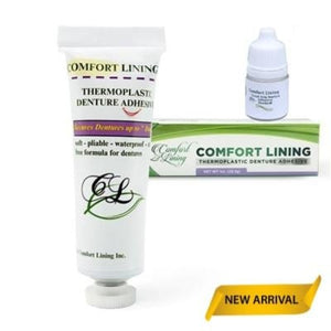 Best Lower Denture Hold